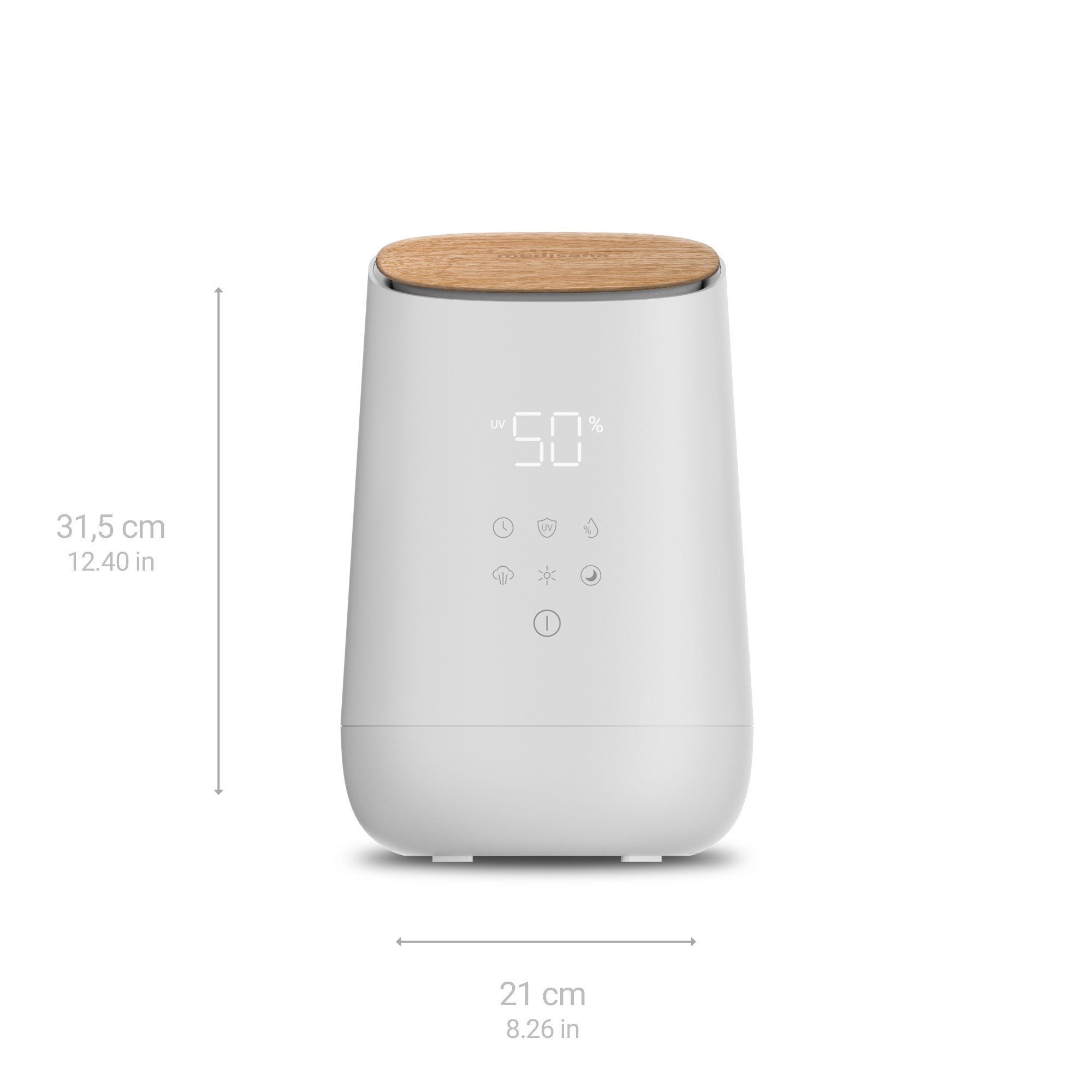 AH 680 | 3-in-1 Humidifier