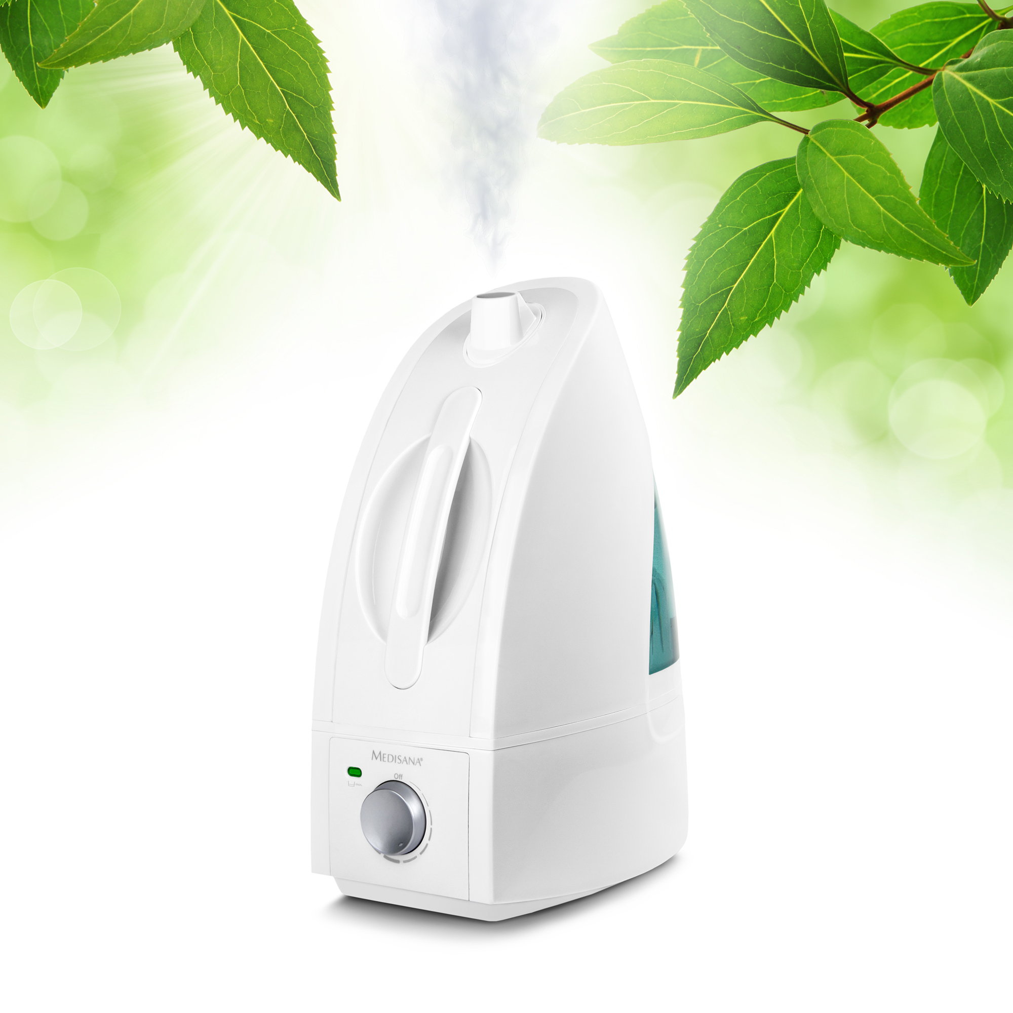 AH 660 | Humidifier