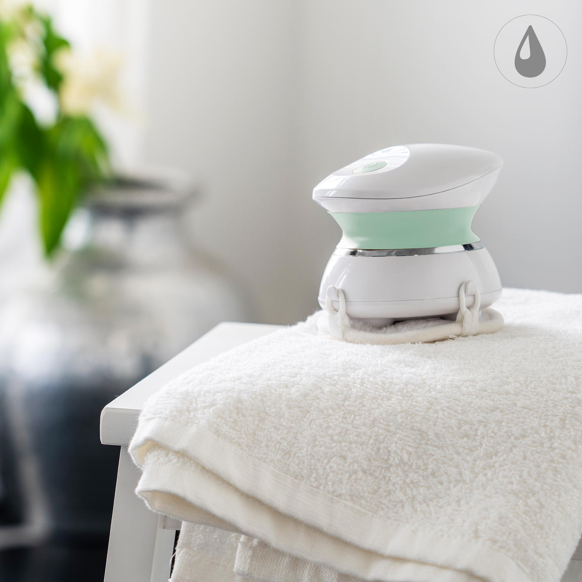 HM 300 | Mini Hand Massager
