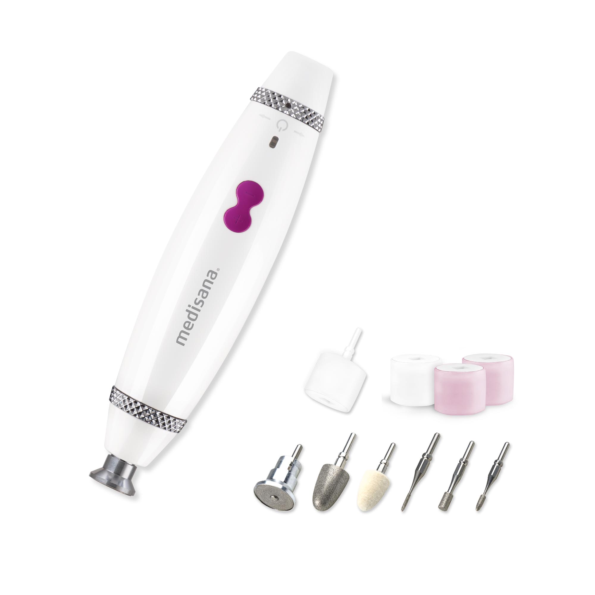 MP 840 | Hand and Foot Care Device