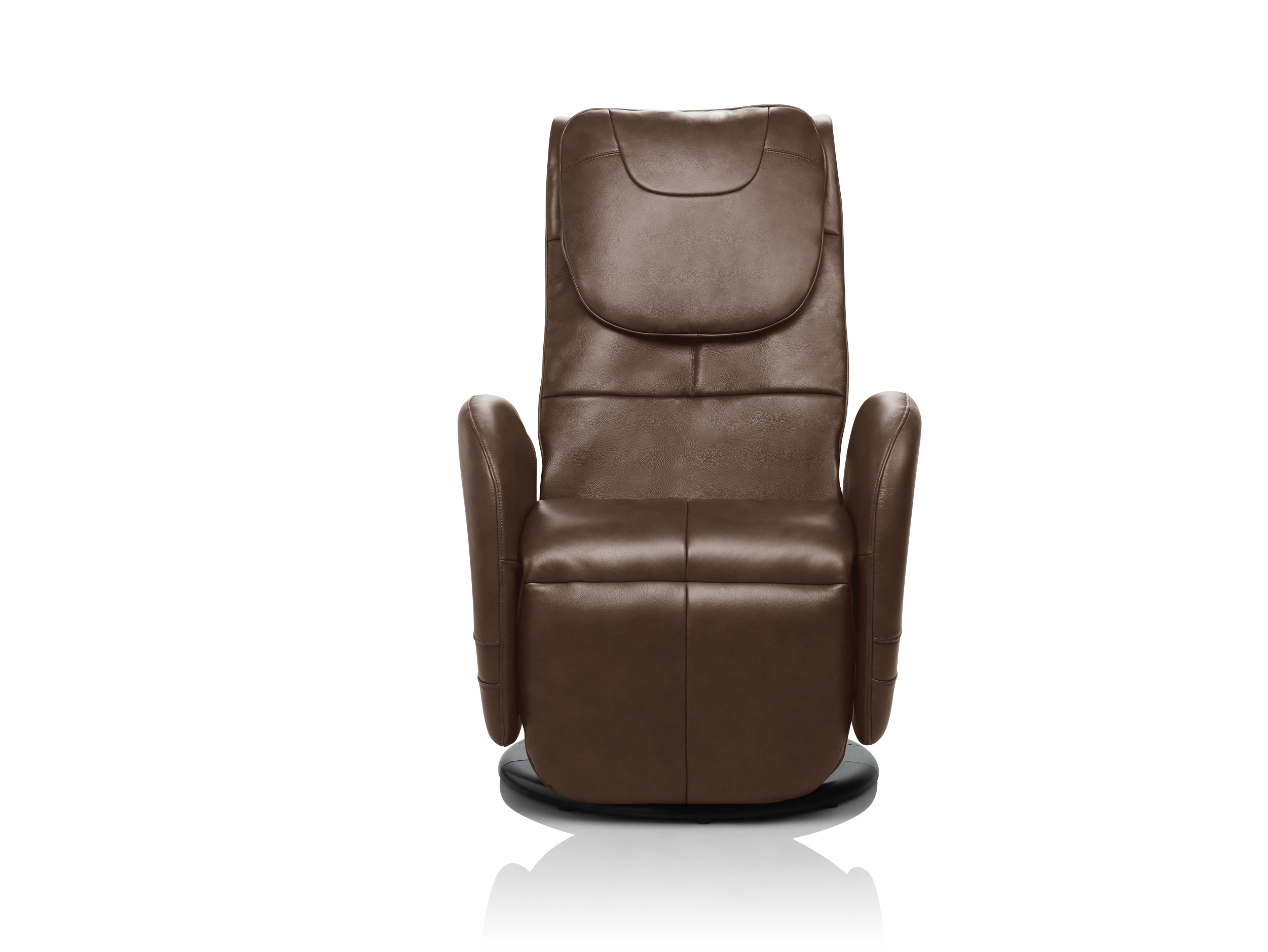 RS 710 | Massagesessel - TV-Sessel - Körperscanner + 5 Massagearten