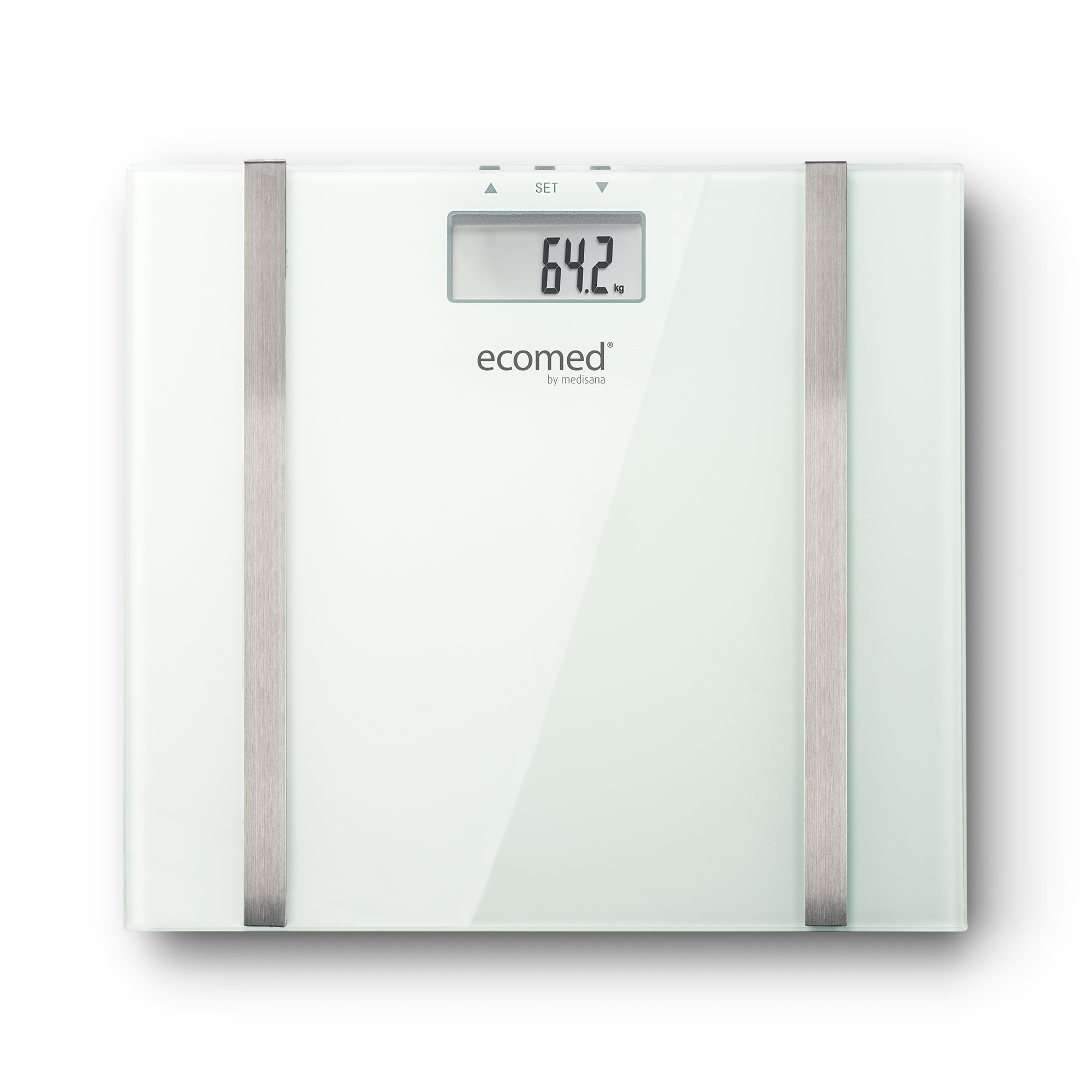 ecomed BS-70E Körperanalysewaage