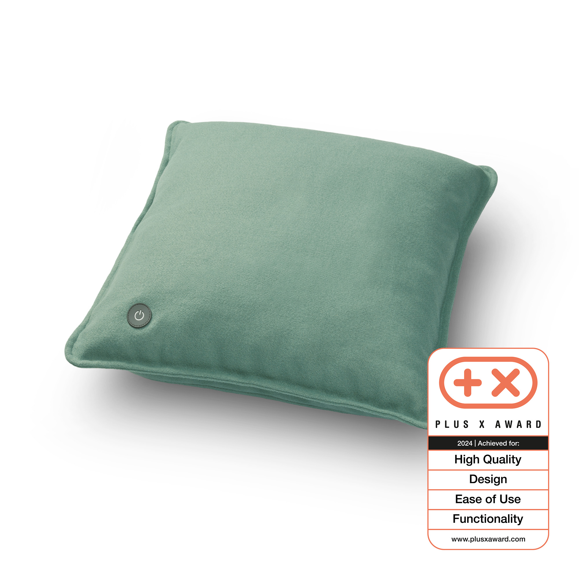 HC 250 | Heizkissen - grün