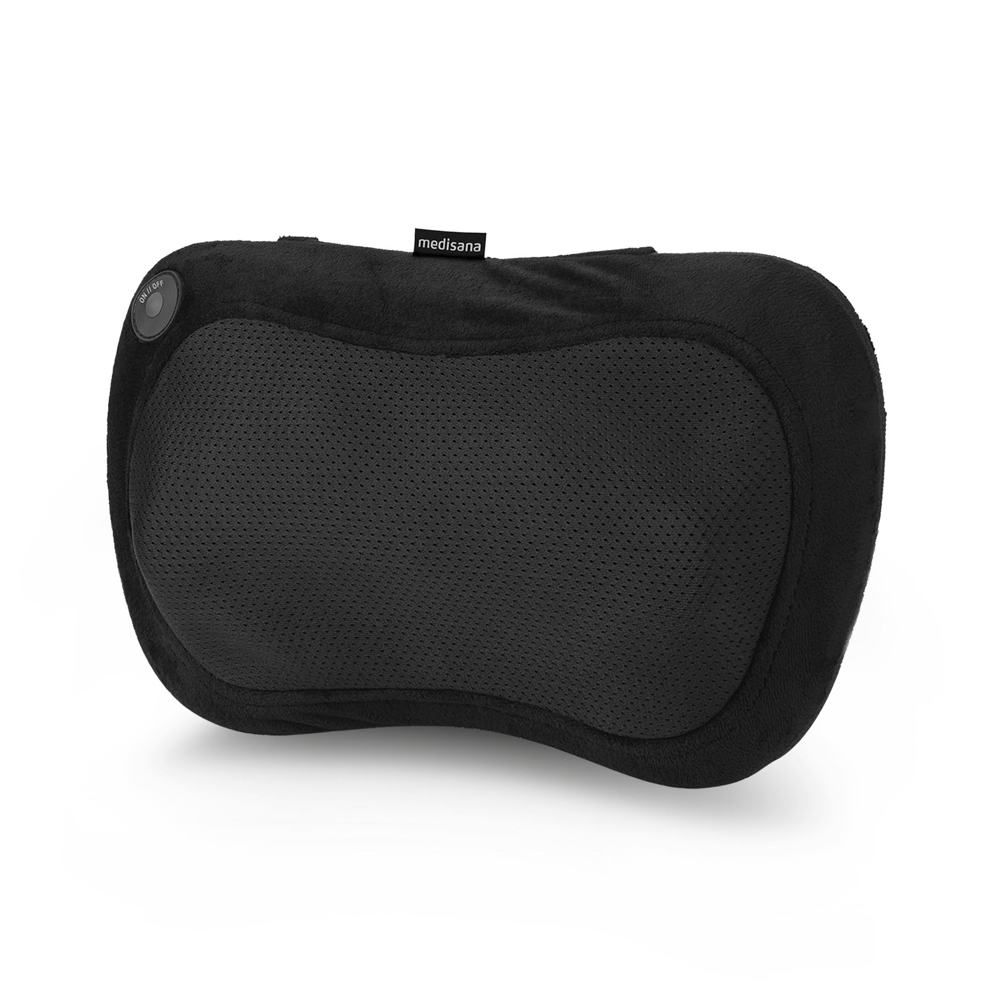 MC 200 | Shiatsu massage cushion