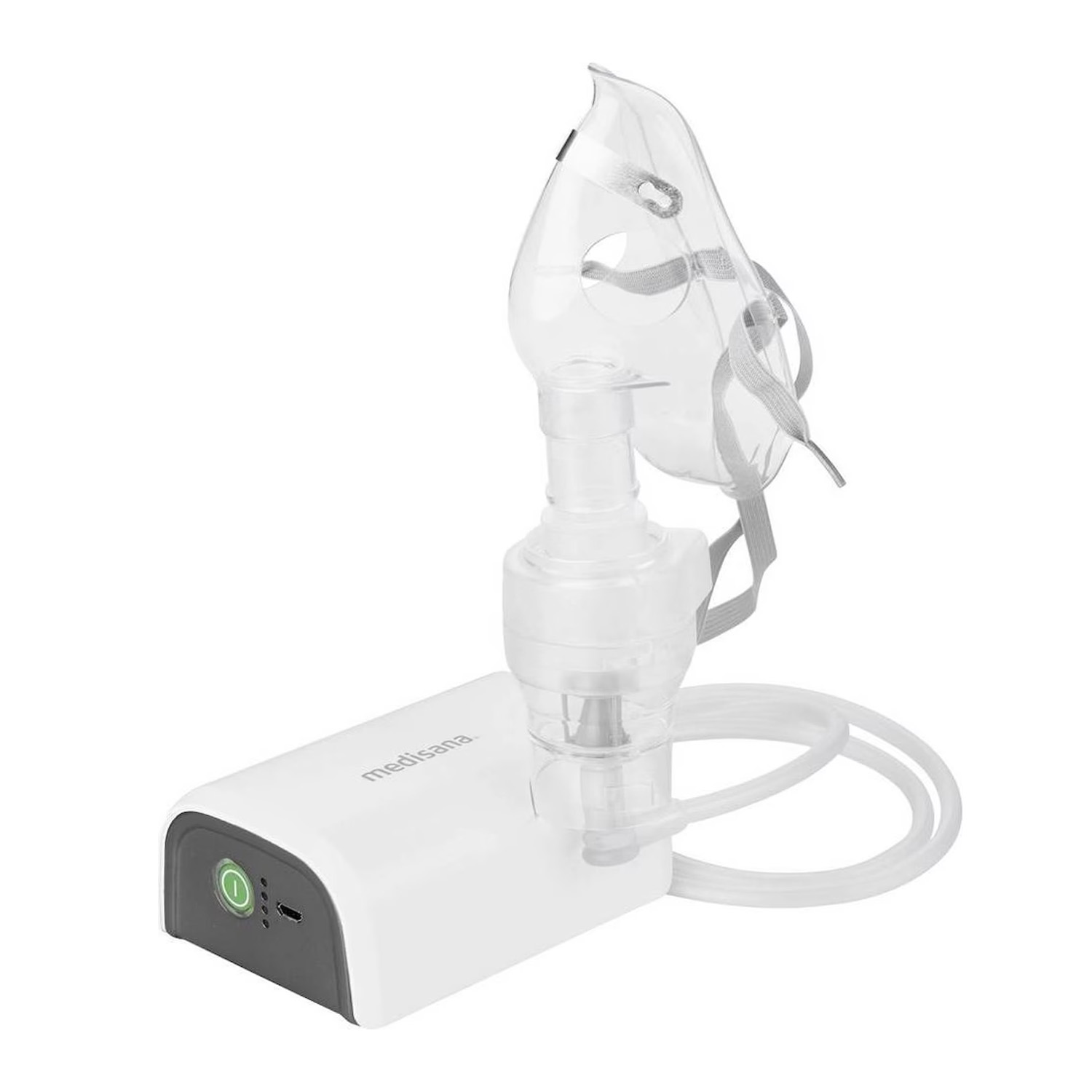 IN 600 / IN 605 & IN 530 / IN 535 | Nasenadapter
