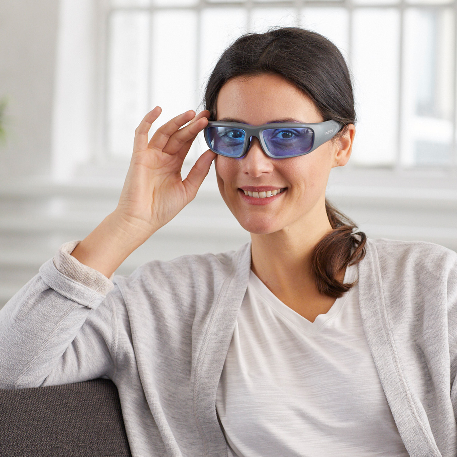 DG 100 | LED Daylight Glasses