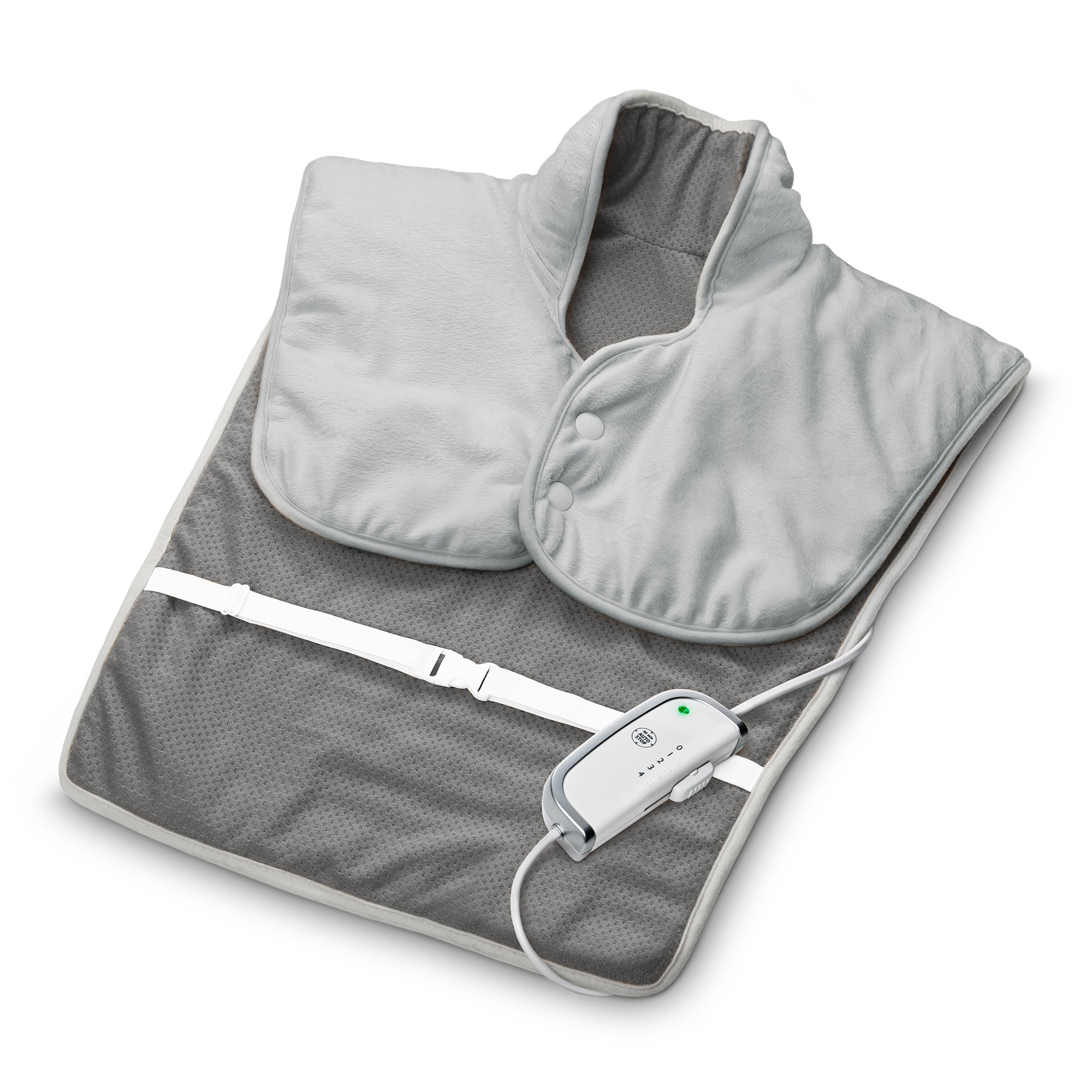 HP 630 | Shoulder and Back Heating Pad