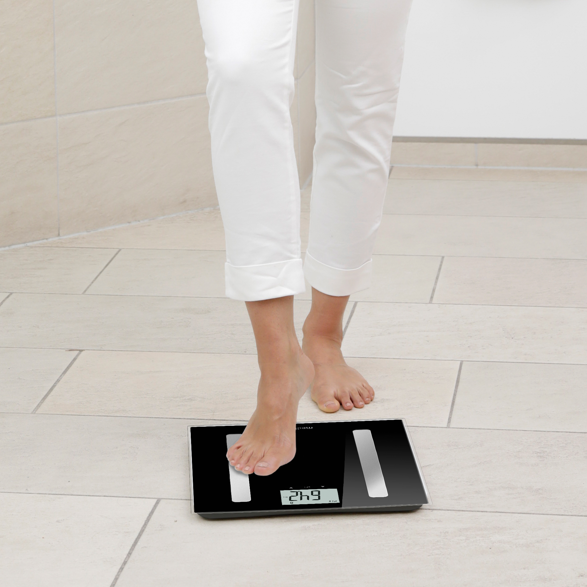 BS A45 connect | Body Composition Scale