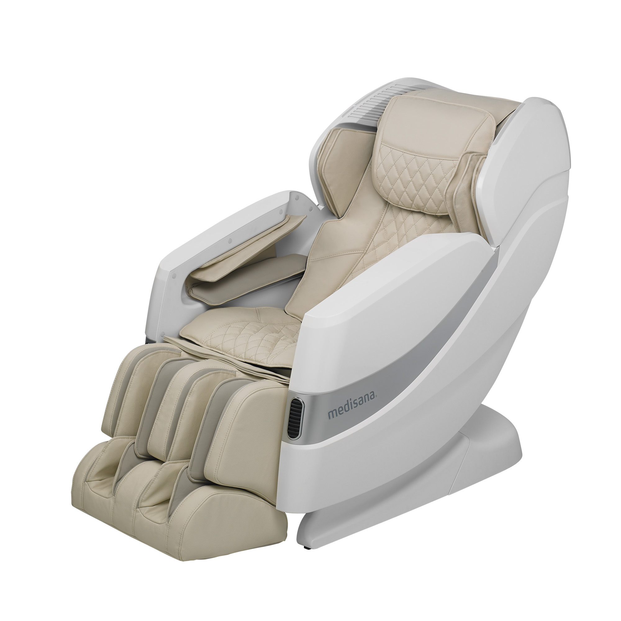 MS 1000 / 1100 | Deluxe Massage Chair