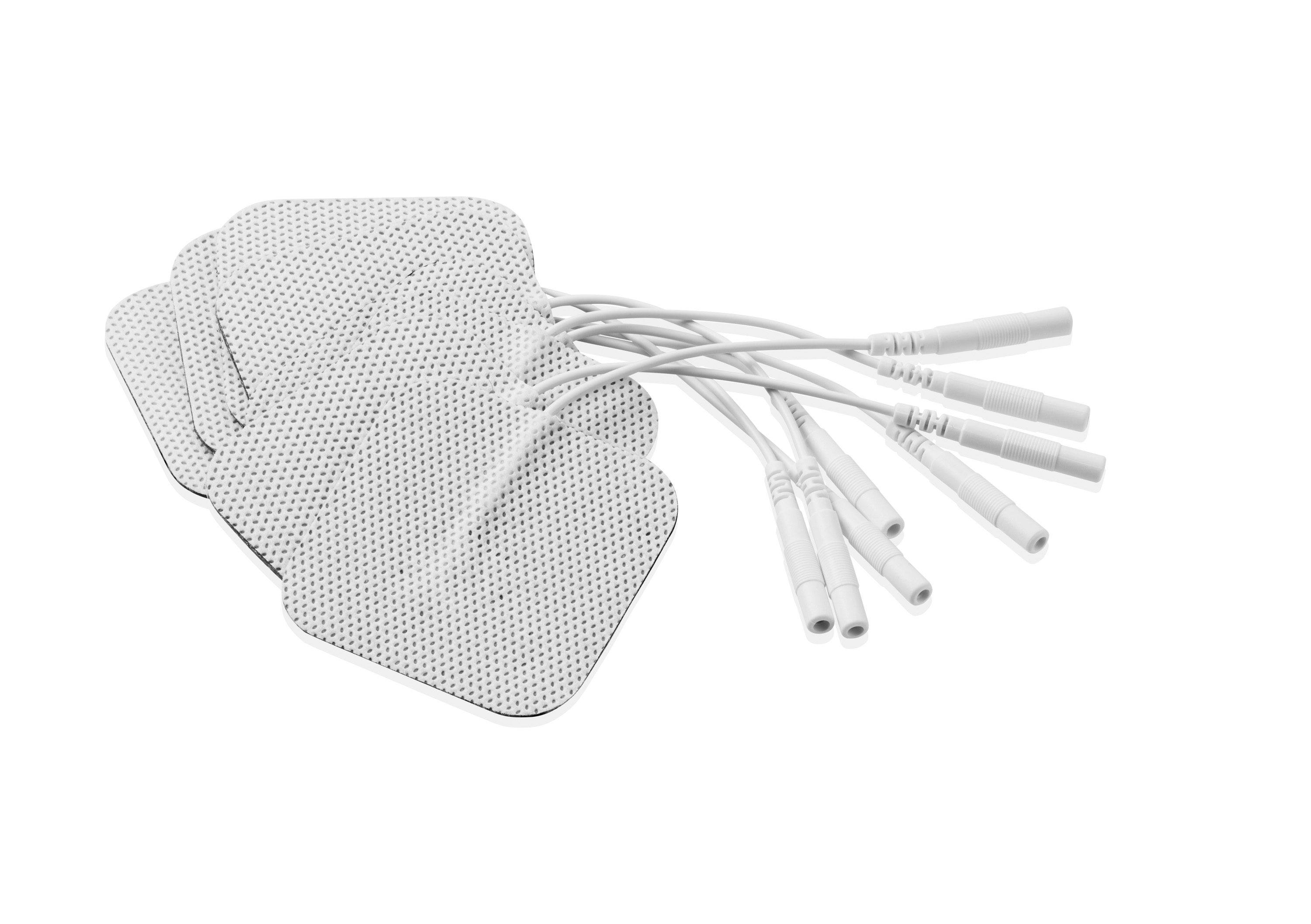 TT 200 | TT 205 | 8 x electrode pads