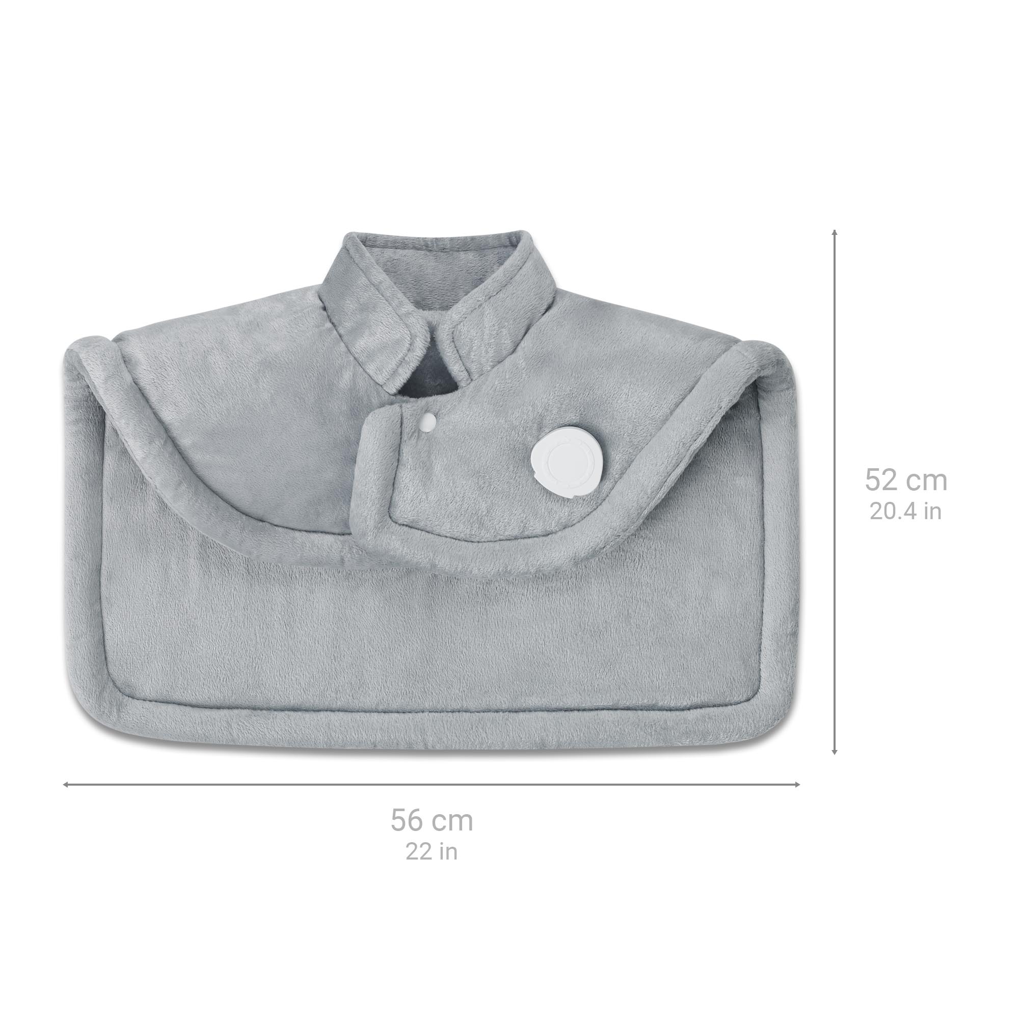 HP 622 | Shoulder and Neck Heating Pad