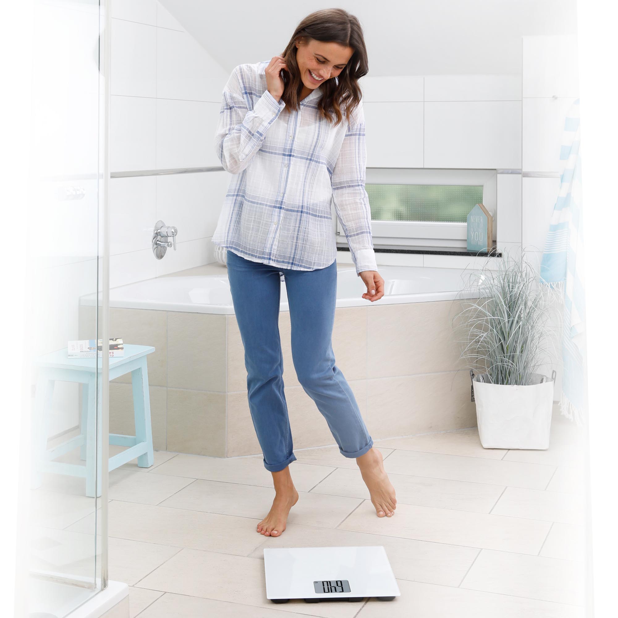 PS 470 | XL Personal Scale