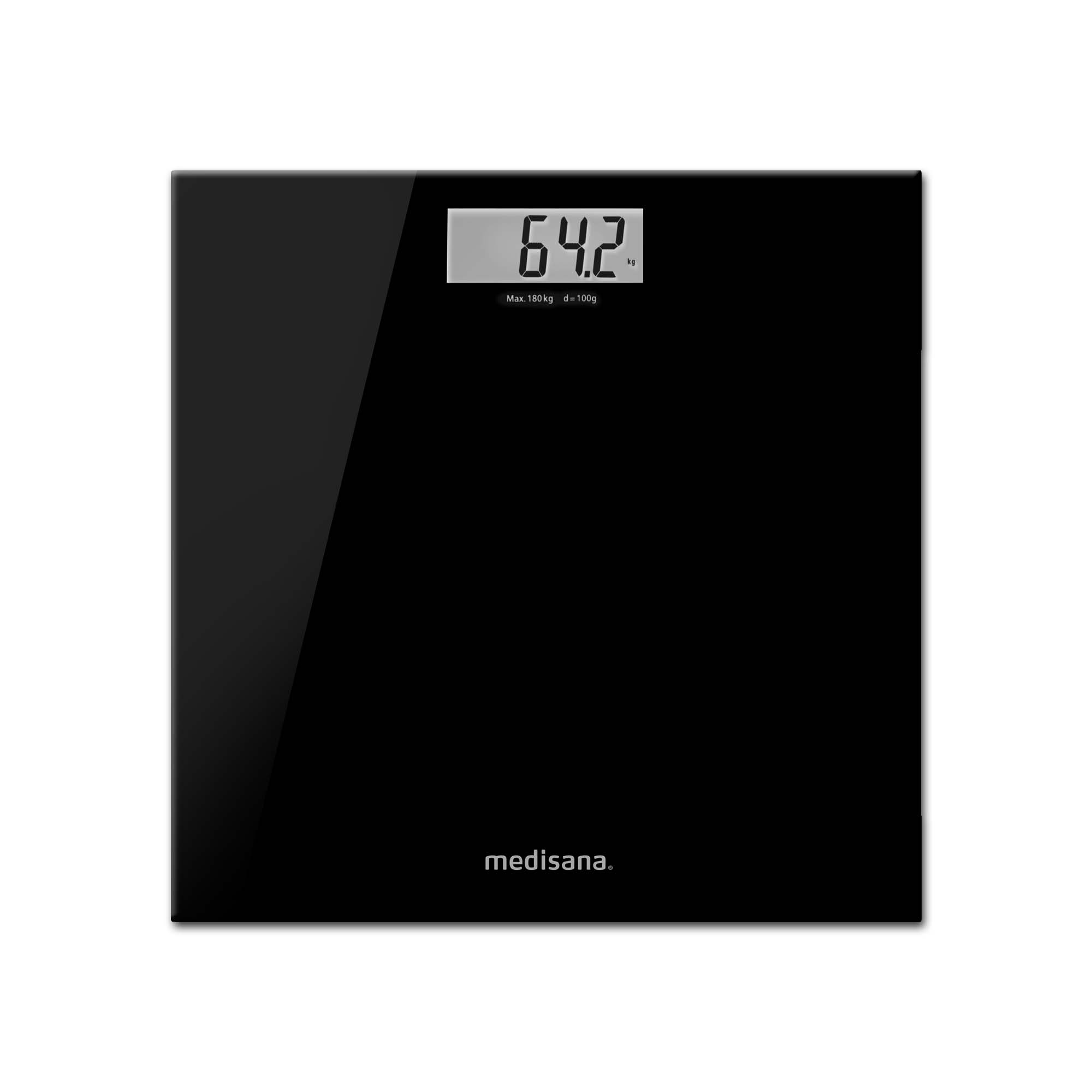 PS 402 | Personenwaage
