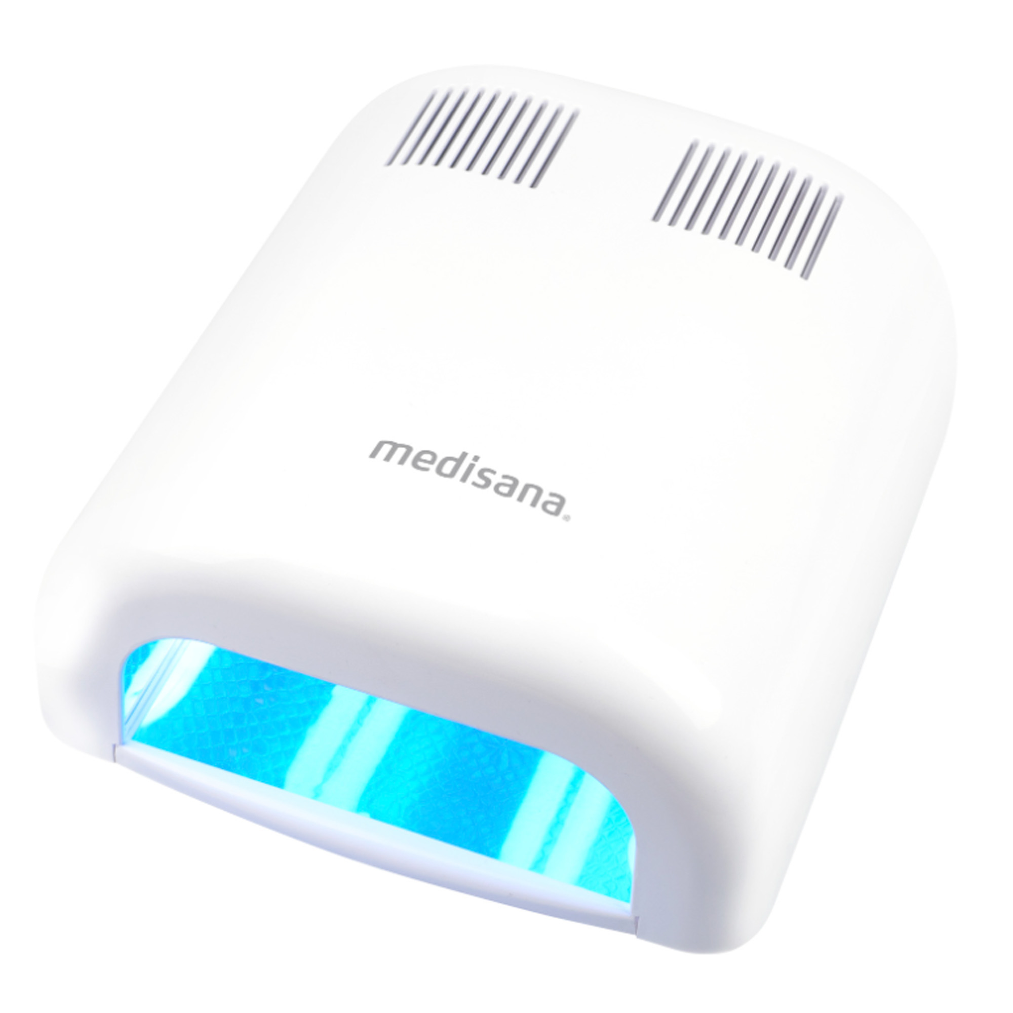 ND 850 | UV-Nagelhärter