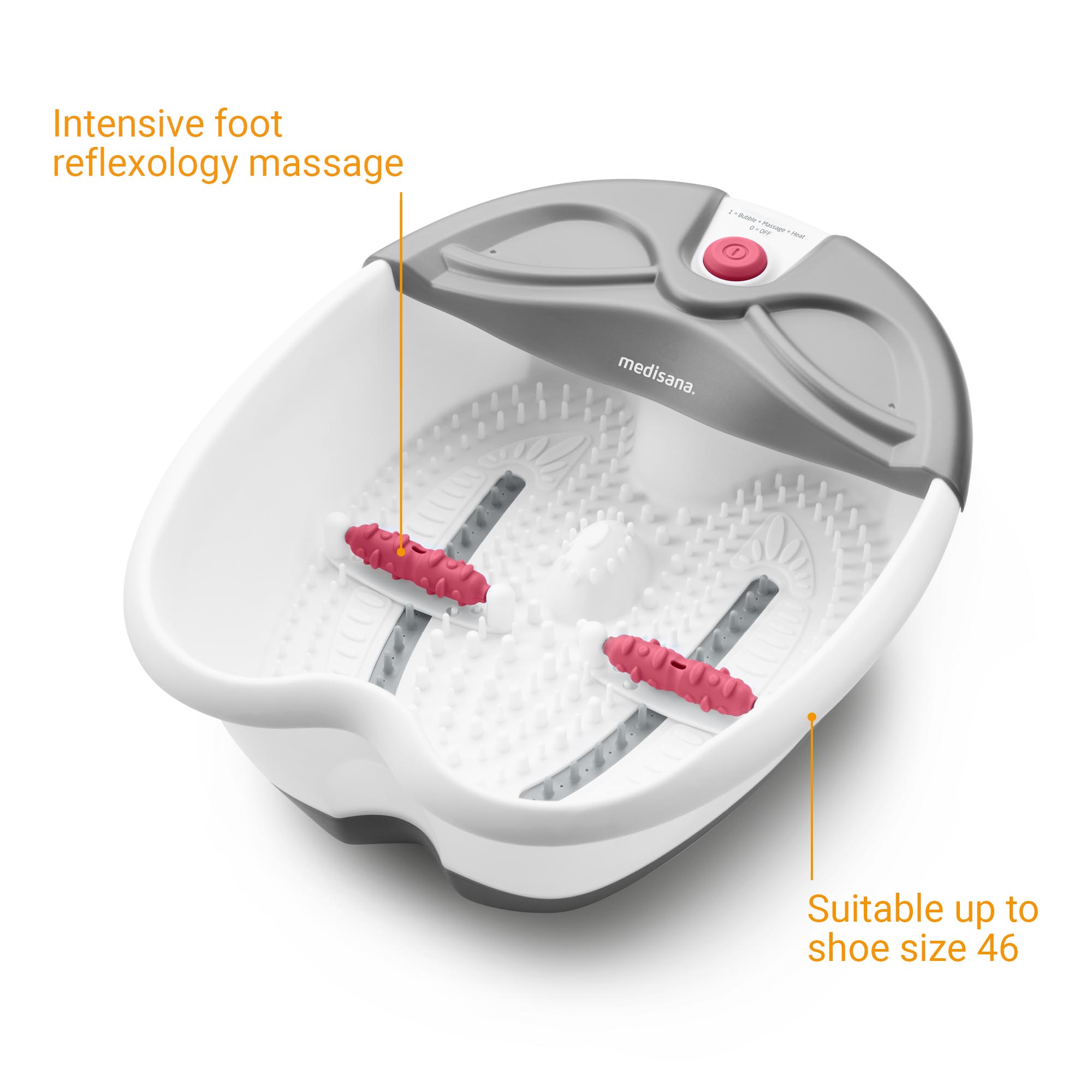 FS 300 | Foot spa