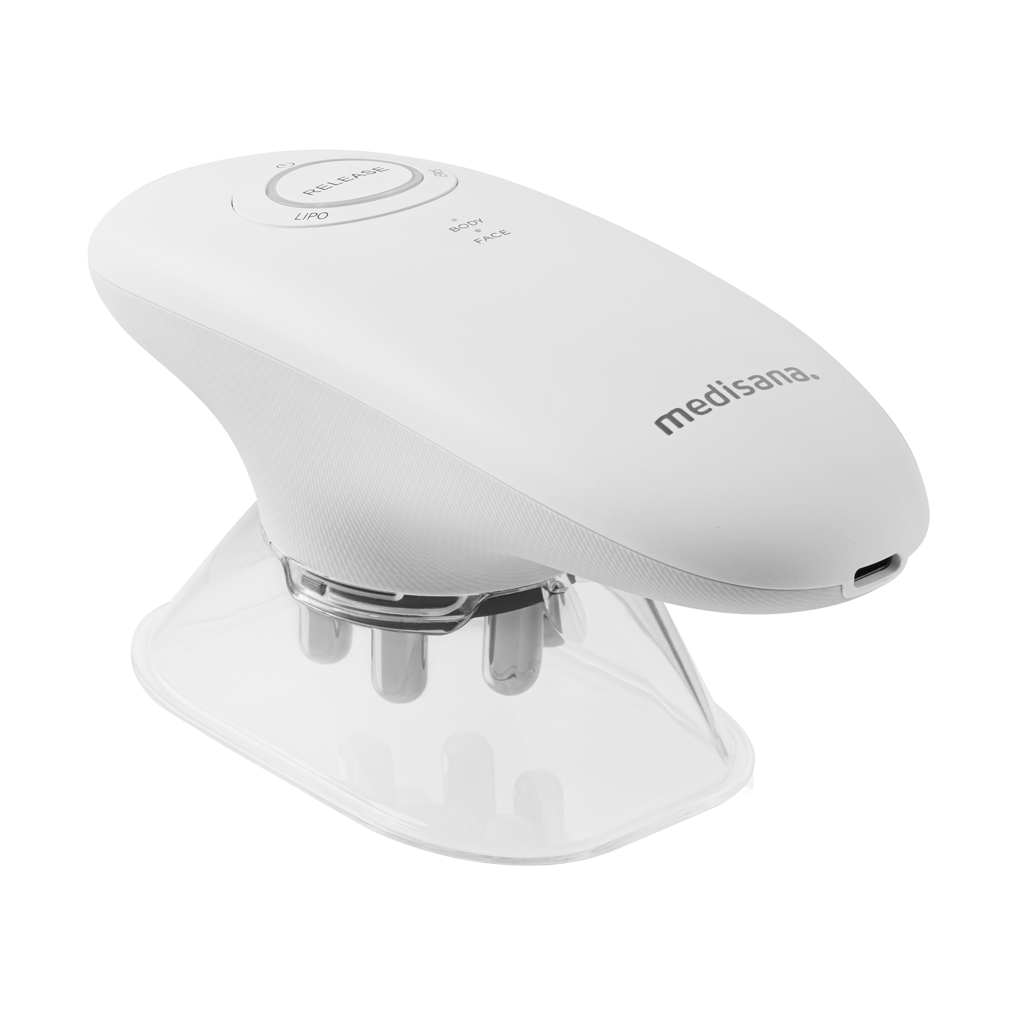 Massagematte | MM 825 | medisana Massagematte | MM 825 | medisana