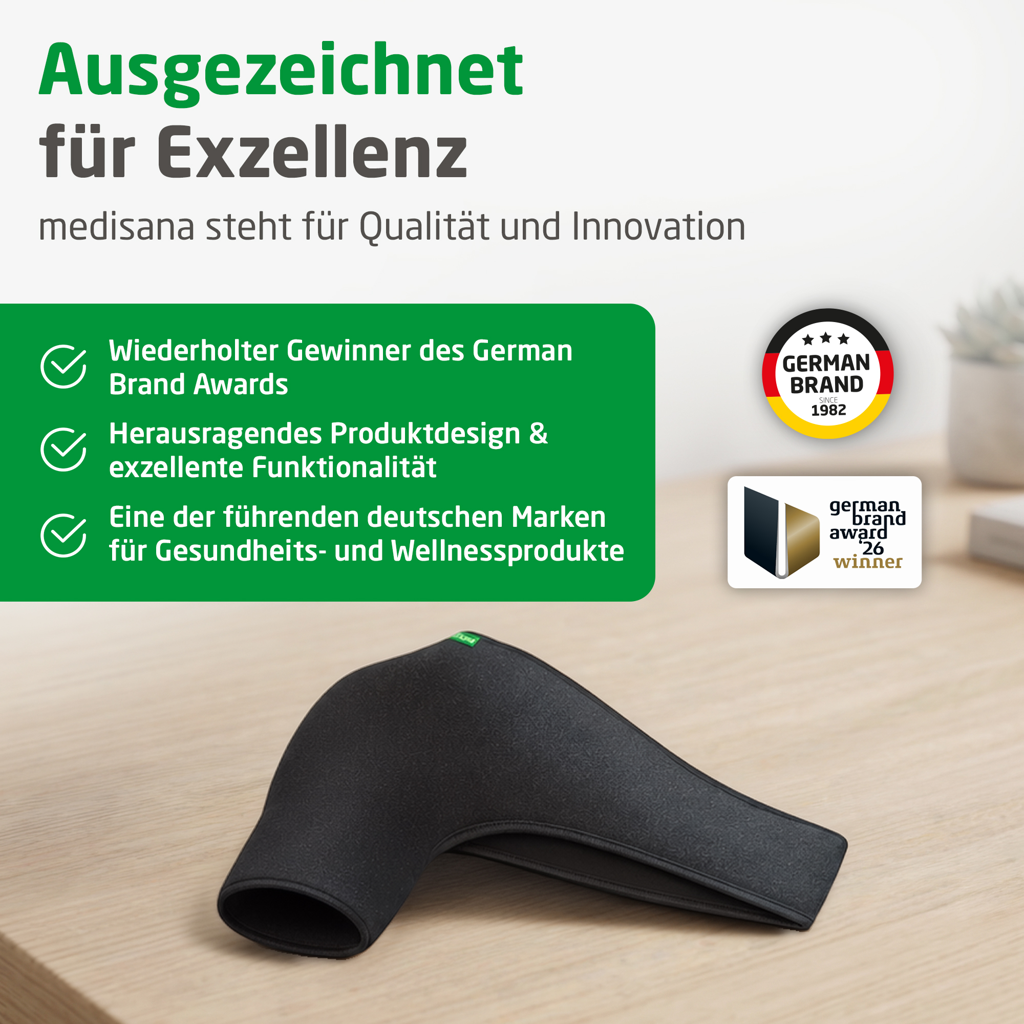 GP 102 | Hot & Cold Pack Schulter