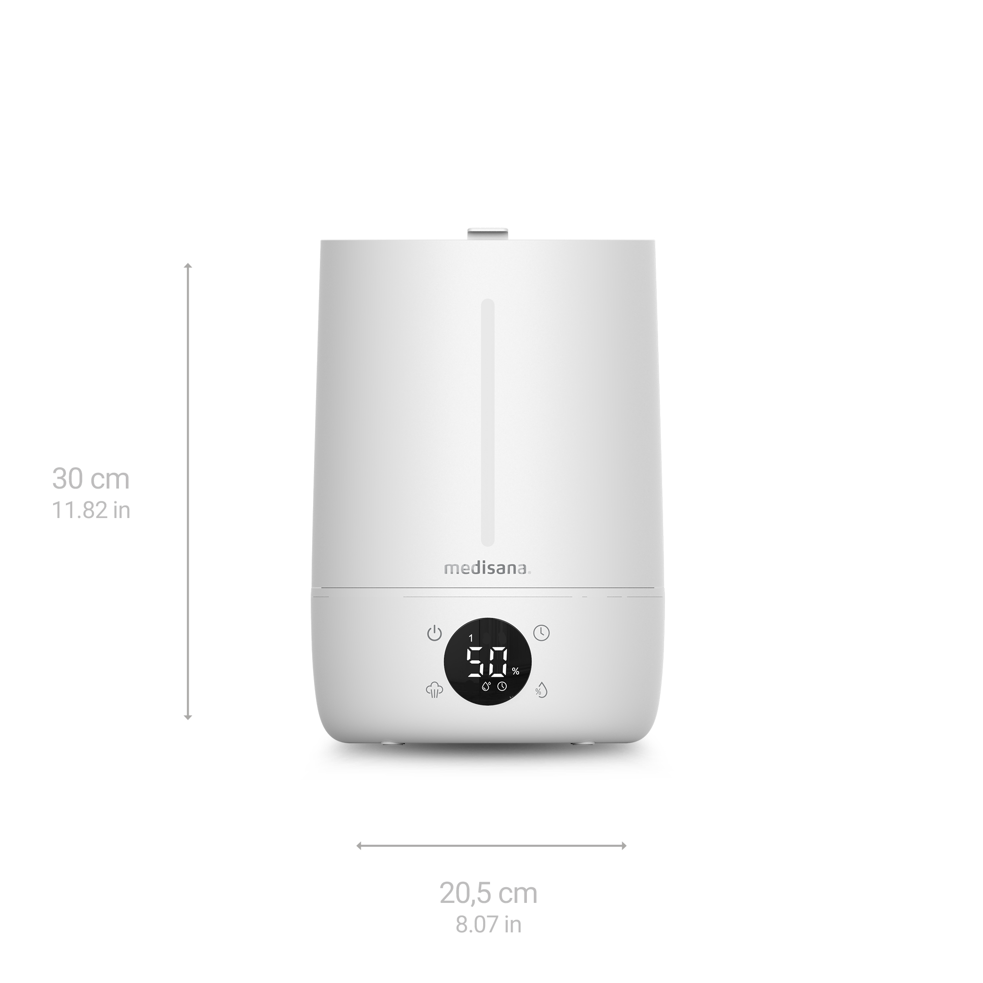 AH 663 | Top-Fill Humidifier