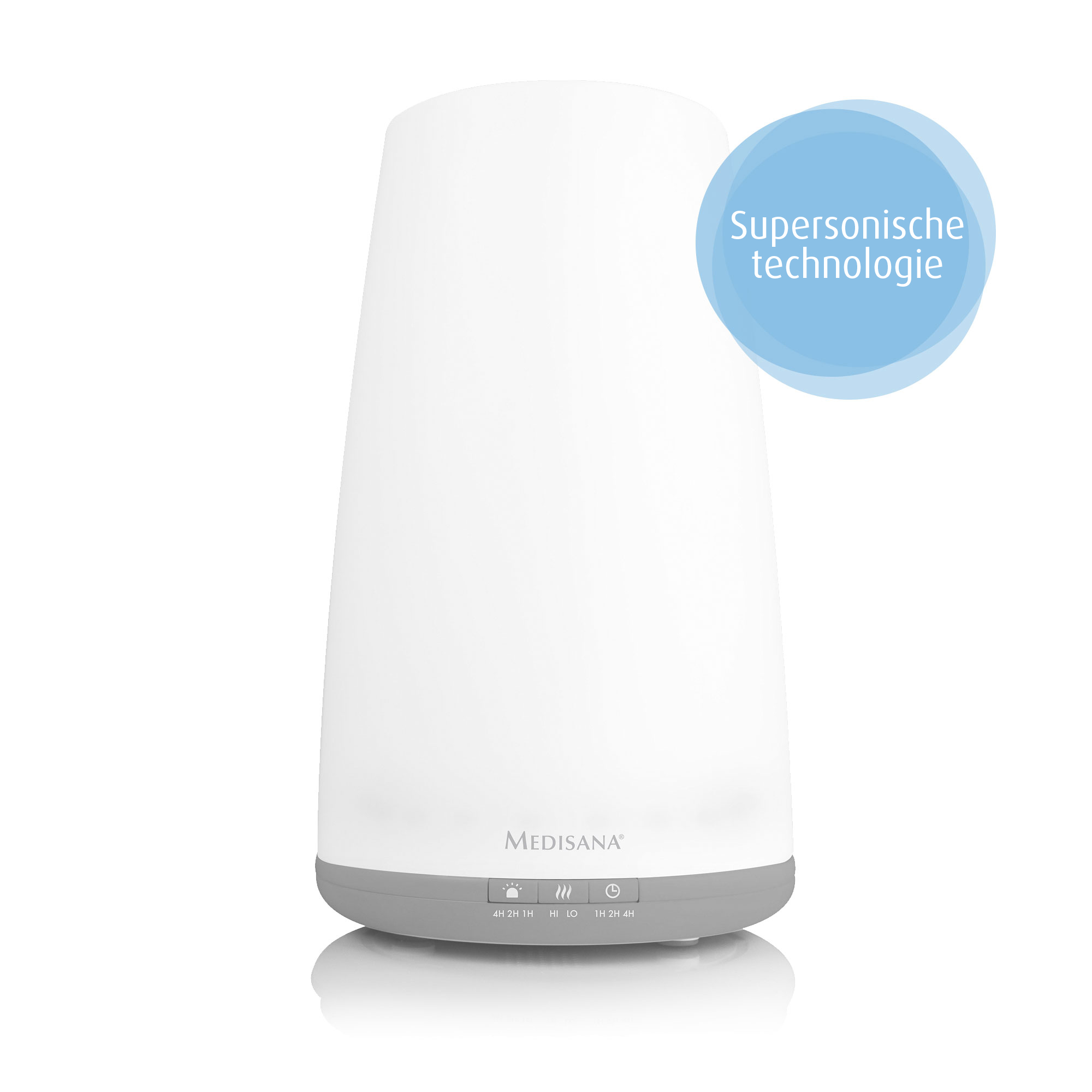 AH 670 | Humidifier