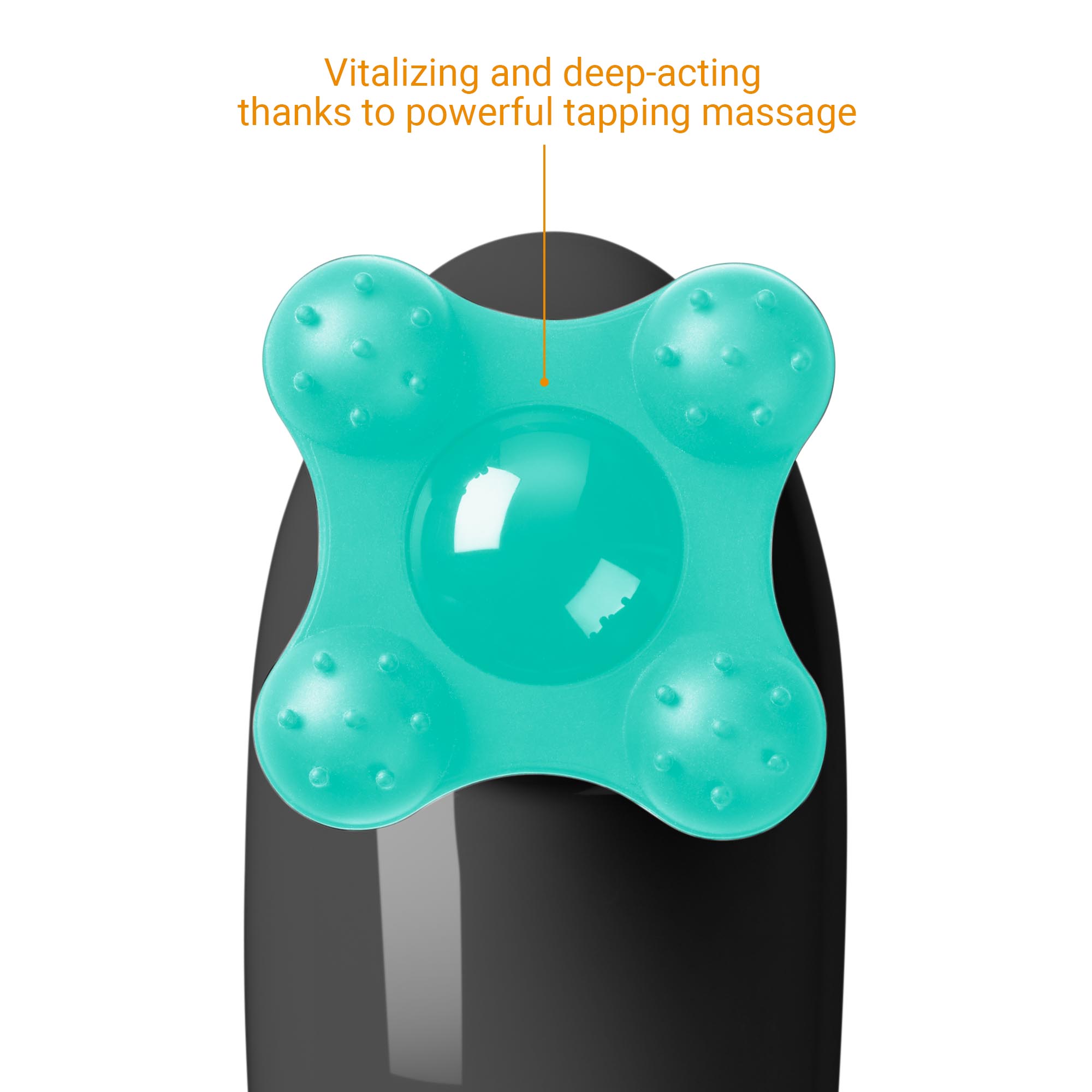 HM 650 | Hand Massager