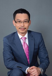 Kwok Shing Ng - Managing Director of Medisana & Group CFO of Medisana