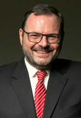 Peter Wiltschko - Sales Director medisana EMEA and authorized representative