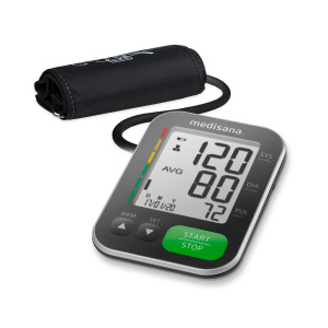 BU 565 | Oberarm-Blutdruckmessgerät 
