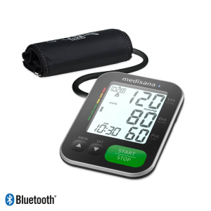 BU 570 connect | Oberarm-Blutdruckmessgerät 