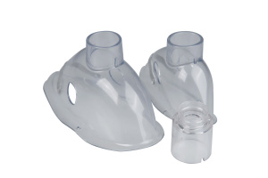 USC | Maskenset für Inhalationsgerät 