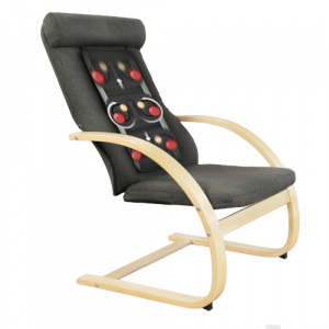RC 410 | 2in1 Relaxsessel + Massage 