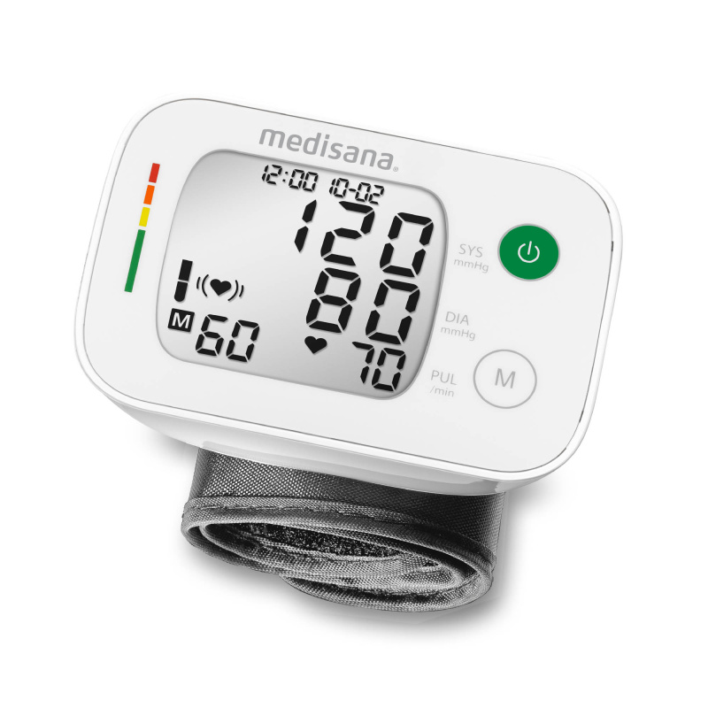 BW 335 | Handgelenk-Blutdruckmessgerät 