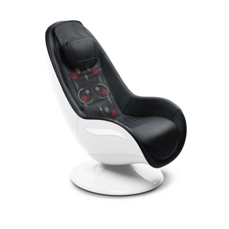 RS 660 | Lounge Chair mit Massage-Funktion 
