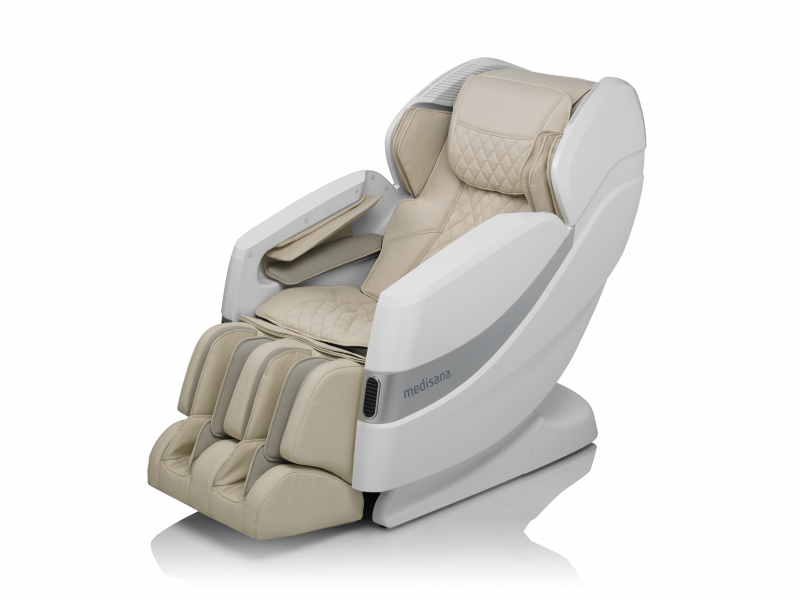 MS 1000 / 1100 | Deluxe Massage Chair 