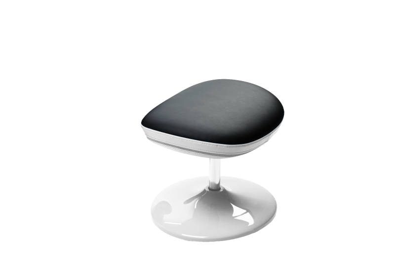 RS 650/660 | Ottomane für Lounge Chair 