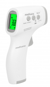 TM A77 | Infrarot-Körperthermometer 