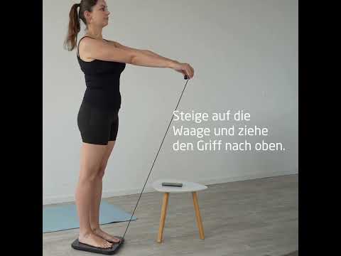 BS 850 connect | Körperanalysewaage