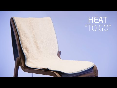 OL 850 | Outdoor Wärmedecke