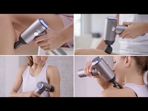 MG 500 | Massage Gun Pro