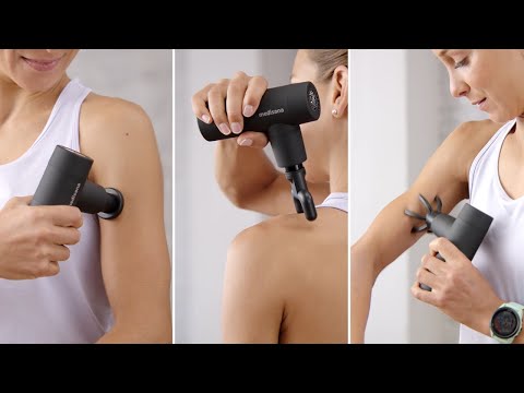 MG 150 | Massage Gun Mini