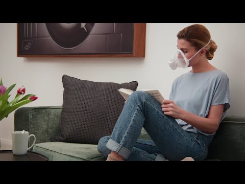 IN 700 | Inhalator
