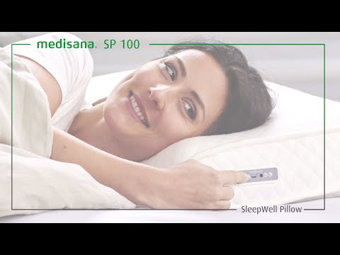 SP 100 | SleepWell Kissen