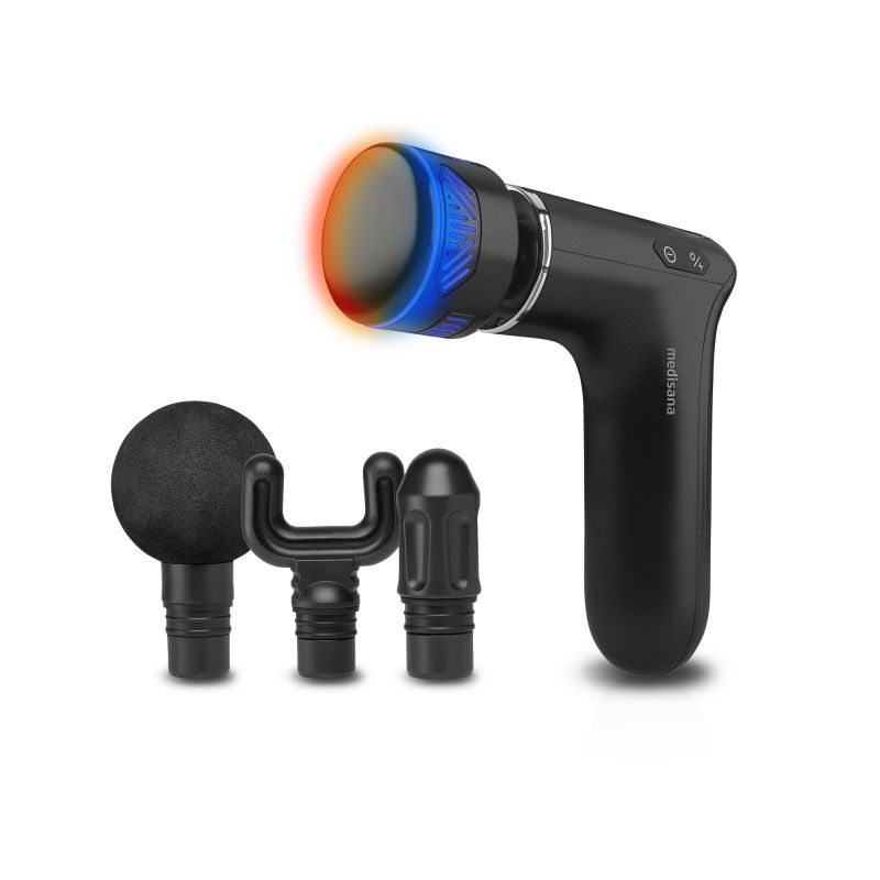 MG 560 Hot & Cold Massagepistole